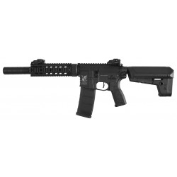 DA AR 15 Silent Ops 7 Charlie 